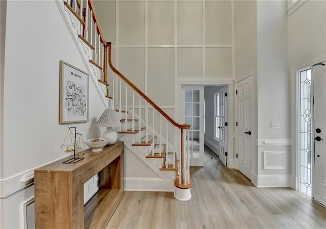 Photo 2 of Single family home for sale at 2692 Thatcher Ct, Lawrenceville, GA 30044 | MLS# 7814232 | Listing updated on 2026-08-31
