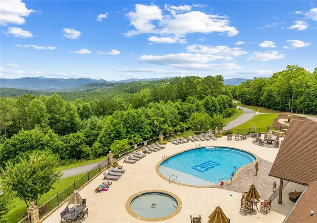 Photo 3 of Land for sale at Lt 276 The Cvs 1300, Blairsville, GA 30512 | MLS# 7792350 | Listing updated on 2026-08-04