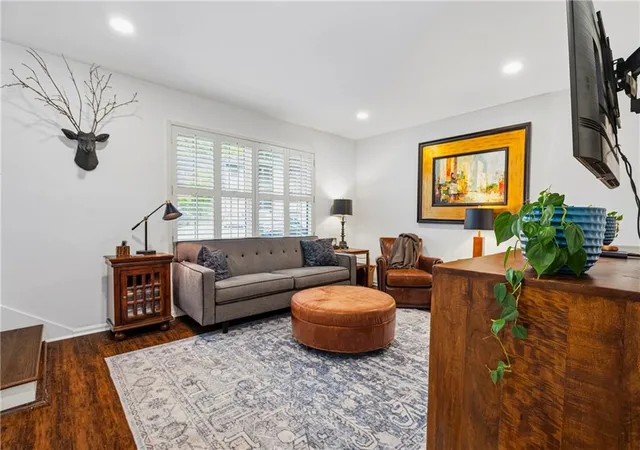 Photo 1 of Townhouse for sale at 68 Monet Ct Nw, Atlanta, GA 30327 | MLS# 7845117 | Listing updated on 2026-10-27