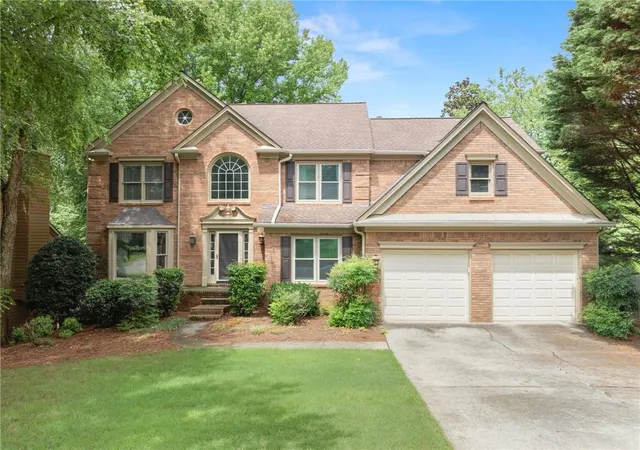 Photo 1 of Sale Pending at 415 Fairford Ln, Johns Creek, GA 30097 | MLS# 7790173 | Listing updated on 2026-08-24