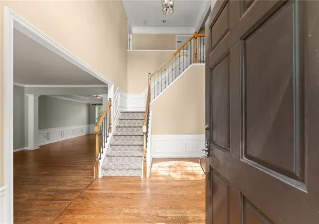 Photo 3 of Sale Pending at 415 Fairford Ln, Johns Creek, GA 30097 | MLS# 7790173 | Listing updated on 2026-08-24