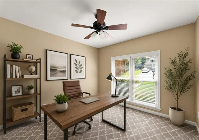 Photo 3 of Sale Pending at 415 Fairford Ln, Johns Creek, GA 30097 | MLS# 7790173 | Listing updated on 2026-08-24