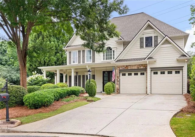 1st image of 1170 Parkview Ln Nw, Kennesaw, GA 30152 | MLS# 7826401