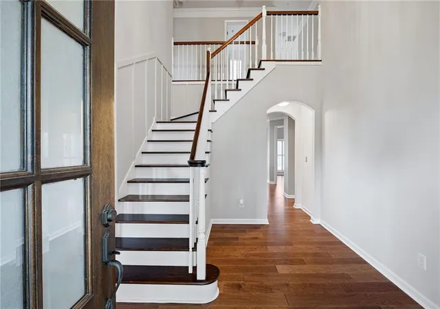 2nd image of 1170 Parkview Ln Nw, Kennesaw, GA 30152 | MLS# 7826401