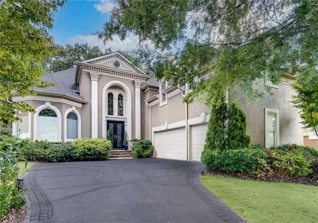 image of 7135 Greatwood Trl, Alpharetta, GA 30005 | MLS# 7789782
