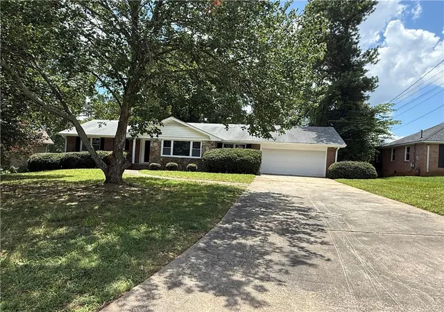 Photo 27 of Single family home for sale at 4144 Wellington Hills Dr, Snellville, GA 30039 | MLS# 7808667 | Listing updated on 2026-09-04