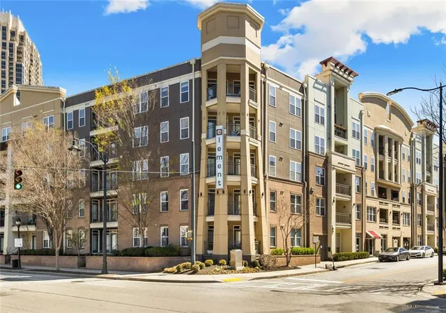 Homes for sale in Atlanta, GA | 390 17th St Nw #5031, Atlanta, GA 30363 | MLS# 7700765