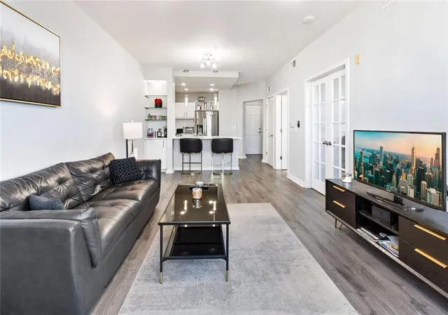 Homes for sale in Atlanta, GA | 390 17Th St Nw #5031, Atlanta, GA 30363 | MLS# 7700765