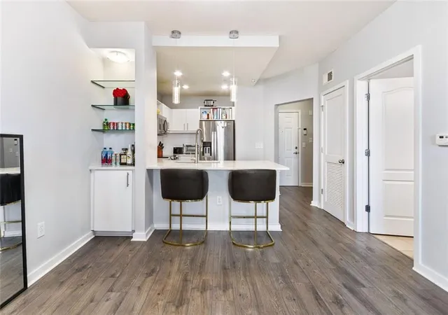 Homes for sale in Atlanta, GA | 390 17Th St Nw #5031, Atlanta, GA 30363 | MLS# 7700765