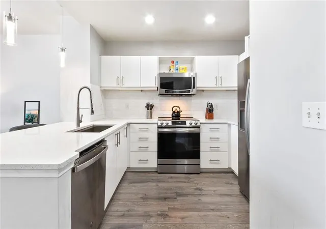 Homes for sale in Atlanta, GA | 390 17Th St Nw #5031, Atlanta, GA 30363 | MLS# 7700765