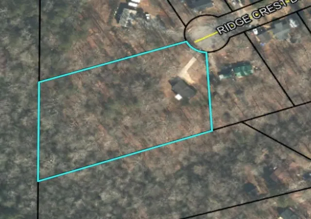 2nd image of 119 Ridge Crest Dr, Jasper, GA 30143 | MLS# 7820856