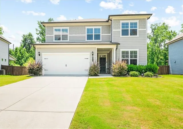 1st image of 4956 Cooper Farm Dr, Buford, GA 30518 | MLS# 7819773