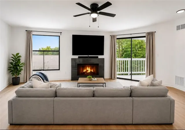 Photo 1 of Condo for sale at 1362 Keys Lake Dr Ne, Brookhaven, GA 30319 | MLS# 7821444 | Listing updated on 2026-08-15