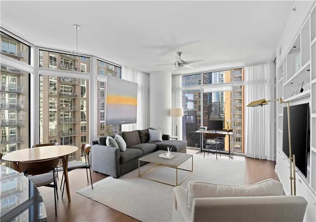 Photo 1 of Condo for sale at 222 12th Street #1503, Atlanta, GA 30309 | MLS# 7841019 | Listing updated on 2026-10-19