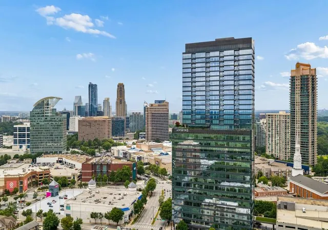 Photo 1 of Condo for sale at 3630 Peachtree Rd #3002, Atlanta, GA 30326 | MLS# 7813845 | Listing updated on 2026-08-25