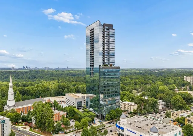 Photo 62 of Condo for sale at 3630 Peachtree Rd #3002, Atlanta, GA 30326 | MLS# 7813845 | Listing updated on 2026-08-25