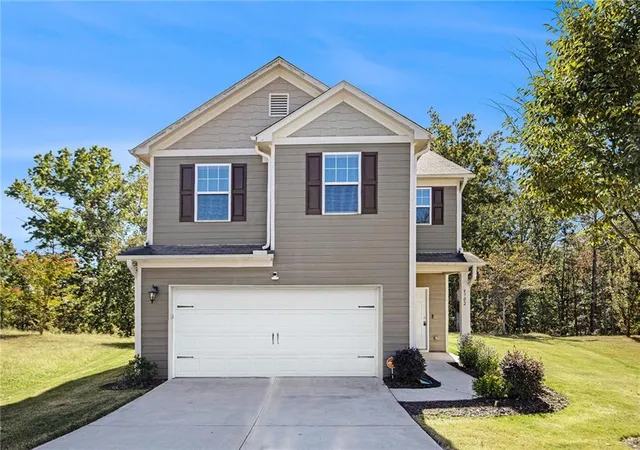 1st image of 4702 Moccasin Ct, Douglasville, GA 30135 | MLS# 7668739