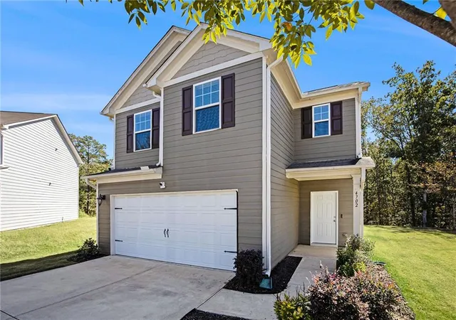2nd image of 4702 Moccasin Ct, Douglasville, GA 30135 | MLS# 7668739