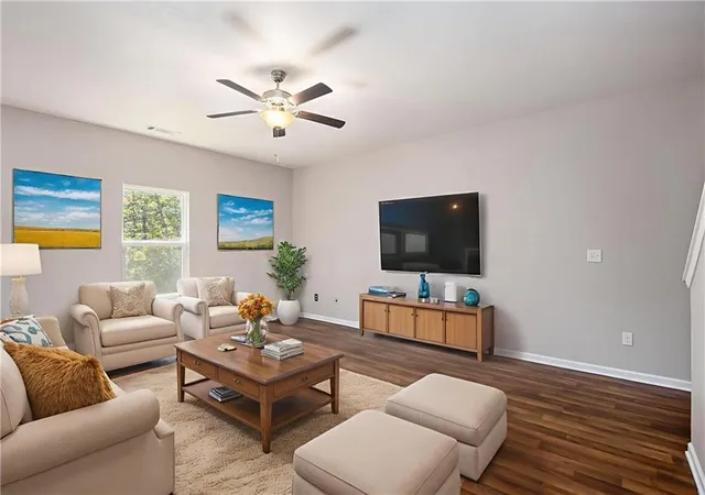 5th image of 4702 Moccasin Ct, Douglasville, GA 30135 | MLS# 7668739