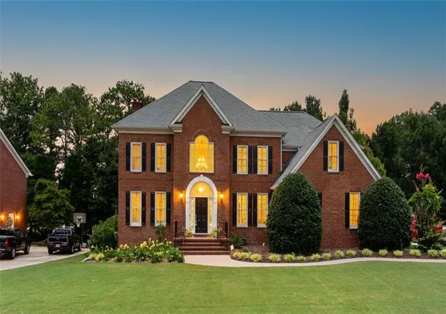 Photo 1 of Single family home for sale at 2651 Brentford Ln, Snellville, GA 30078 | MLS# 7798154 | Listing updated on 2026-08-21