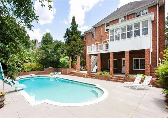 Photo 2 of Single family home for sale at 2651 Brentford Ln, Snellville, GA 30078 | MLS# 7798154 | Listing updated on 2026-08-21