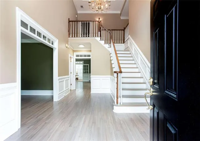 Photo 3 of Single family home for sale at 2651 Brentford Ln, Snellville, GA 30078 | MLS# 7798154 | Listing updated on 2026-08-21