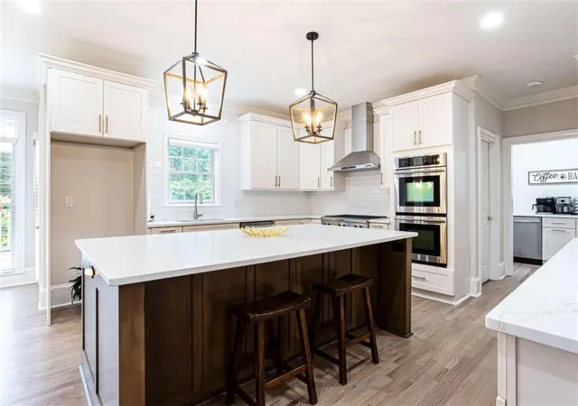 Photo 3 of Single family home for sale at 2651 Brentford Ln, Snellville, GA 30078 | MLS# 7798154 | Listing updated on 2026-08-21