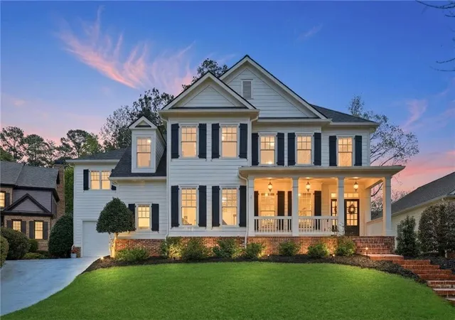 2nd image of 5069 Tarry Glen Dr, Suwanee, GA 30024 | MLS# 7799749