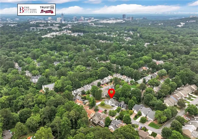 2nd image of 2305 Goodwood Blvd, Smyrna, GA 30080 | MLS# 7826248