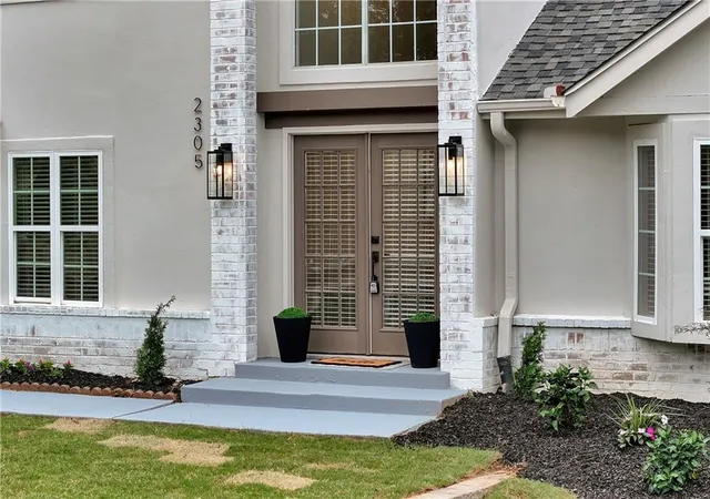 3rd image of 2305 Goodwood Blvd, Smyrna, GA 30080 | MLS# 7826248