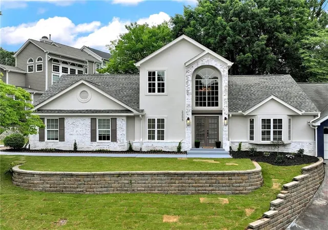 4th image of 2305 Goodwood Blvd, Smyrna, GA 30080 | MLS# 7826248