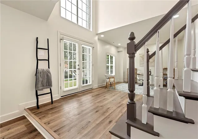 5th image of 2305 Goodwood Blvd, Smyrna, GA 30080 | MLS# 7826248