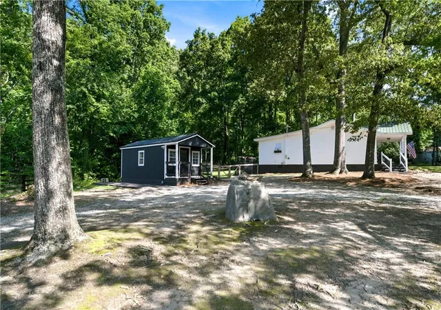 41st image of 467 Sanders St, Clarkesville, GA 30523 | MLS# 7787429