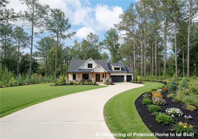 42nd image of 143 Falls Ln, Milledgeville, GA 31061 | MLS# 7807648