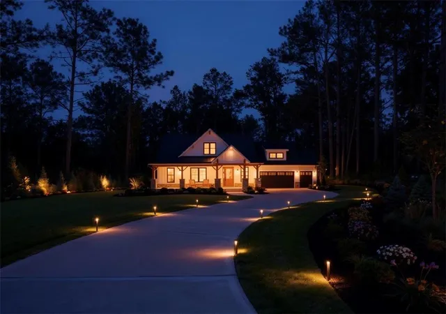 4th image of 143 Falls Ln, Milledgeville, GA 31061 | MLS# 7807648