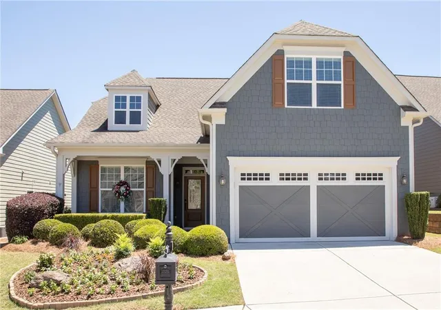 1st image of 3538 Black Cherry Pt Sw, Gainesville, GA 30504 | MLS# 7820130