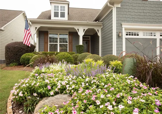 2nd image of 3538 Black Cherry Pt Sw, Gainesville, GA 30504 | MLS# 7820130