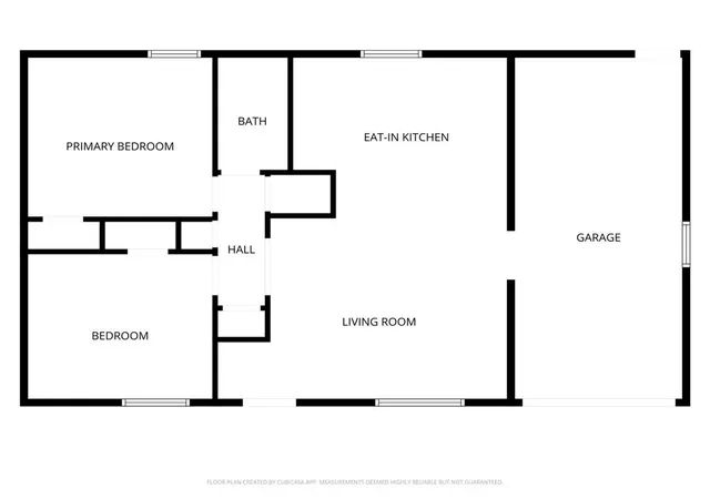 4th image of 705 Triune Mill Rd, Thomaston, GA 30286 | MLS# 7764561