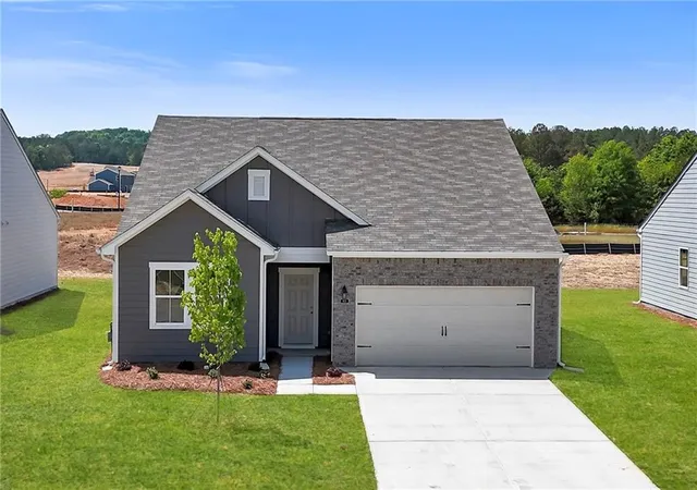 Homes for sale in Rome, GA | 165 Sweet Water Ln, Rome, GA 30161 | MLS# 7771031