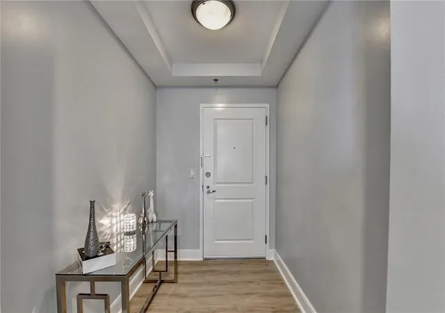 3rd image of 285 Centennial Olympic Park Dr Nw #1905, Atlanta, GA 30313 | MLS# 7745190