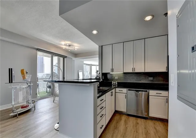 4th image of 285 Centennial Olympic Park Dr Nw #1905, Atlanta, GA 30313 | MLS# 7745190