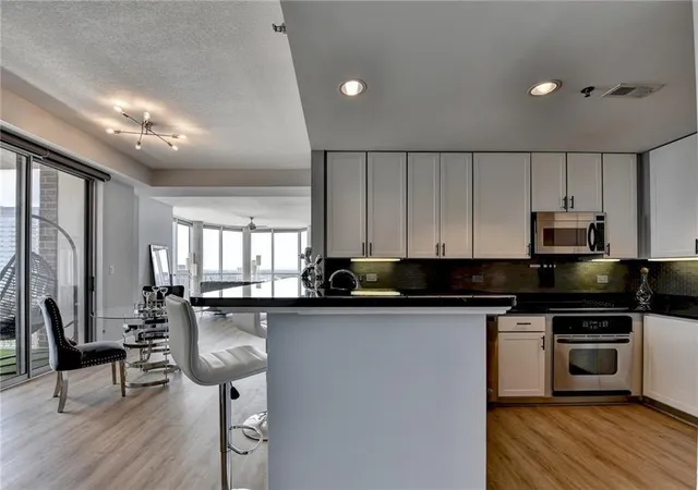 5th image of 285 Centennial Olympic Park Dr Nw #1905, Atlanta, GA 30313 | MLS# 7745190