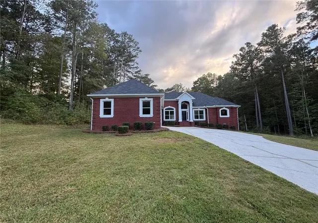 Homes for sale in Oxford, GA | 1487 Mount Zion Rd, Oxford, GA 30054 | MLS# 7658554