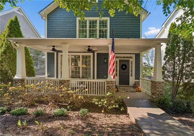 Photo 1 of Sale Pending at 1572 Gilstrap Ln Nw, Atlanta, GA 30318 | MLS# 7853253 | Listing updated on 2026-10-27