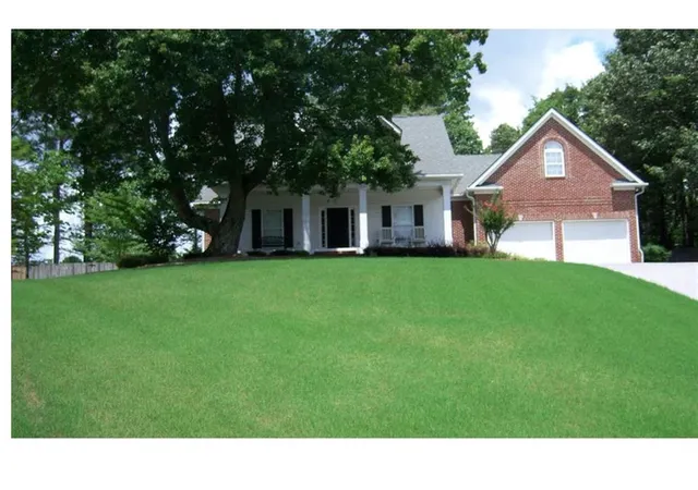 Photo 1 of Single family home for sale at 13 Golden Eagle Dr, Adairsville, GA 30103 | MLS# 7806621 | Listing updated on 2026-10-08