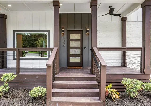 Photo 3 of Sale Pending at 1956 Baker Rd Nw, Atlanta, GA 30318 | MLS# 7821484 | Listing updated on 2026-09-07