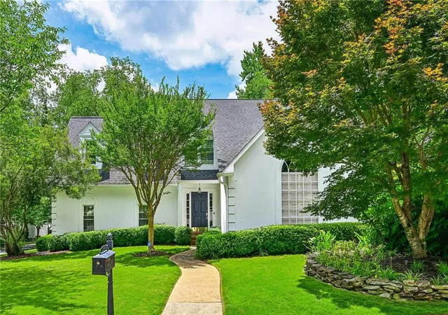 Photo 1 of Single family home for sale at 1175 Chalfont Walk Ne, Brookhaven, GA 30319 | MLS# 7822713 | Listing updated on 2026-09-09