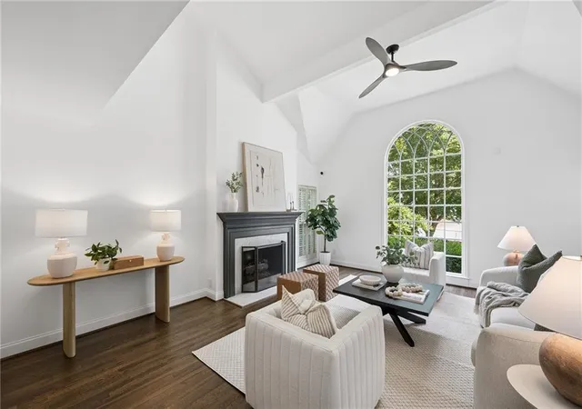 Photo 2 of Single family home for sale at 1175 Chalfont Walk Ne, Brookhaven, GA 30319 | MLS# 7822713 | Listing updated on 2026-09-09