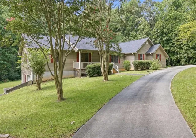 2nd image of 2600 Level Grove Rd, Cornelia, GA 30531 | MLS# 7823344
