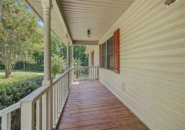 Photo 4 of Single family home for sale at 2600 Level Grv Rd, Cornelia, GA 30531 | MLS# 7823344 | Listing updated on 2026-10-09